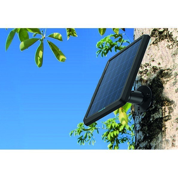 Reolink Solarpanel, inkl. Verbindungskabel 4m